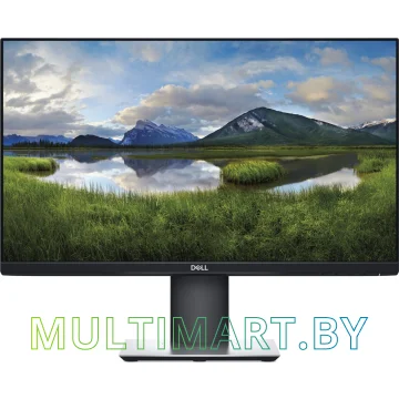 Монитор Dell P2720D